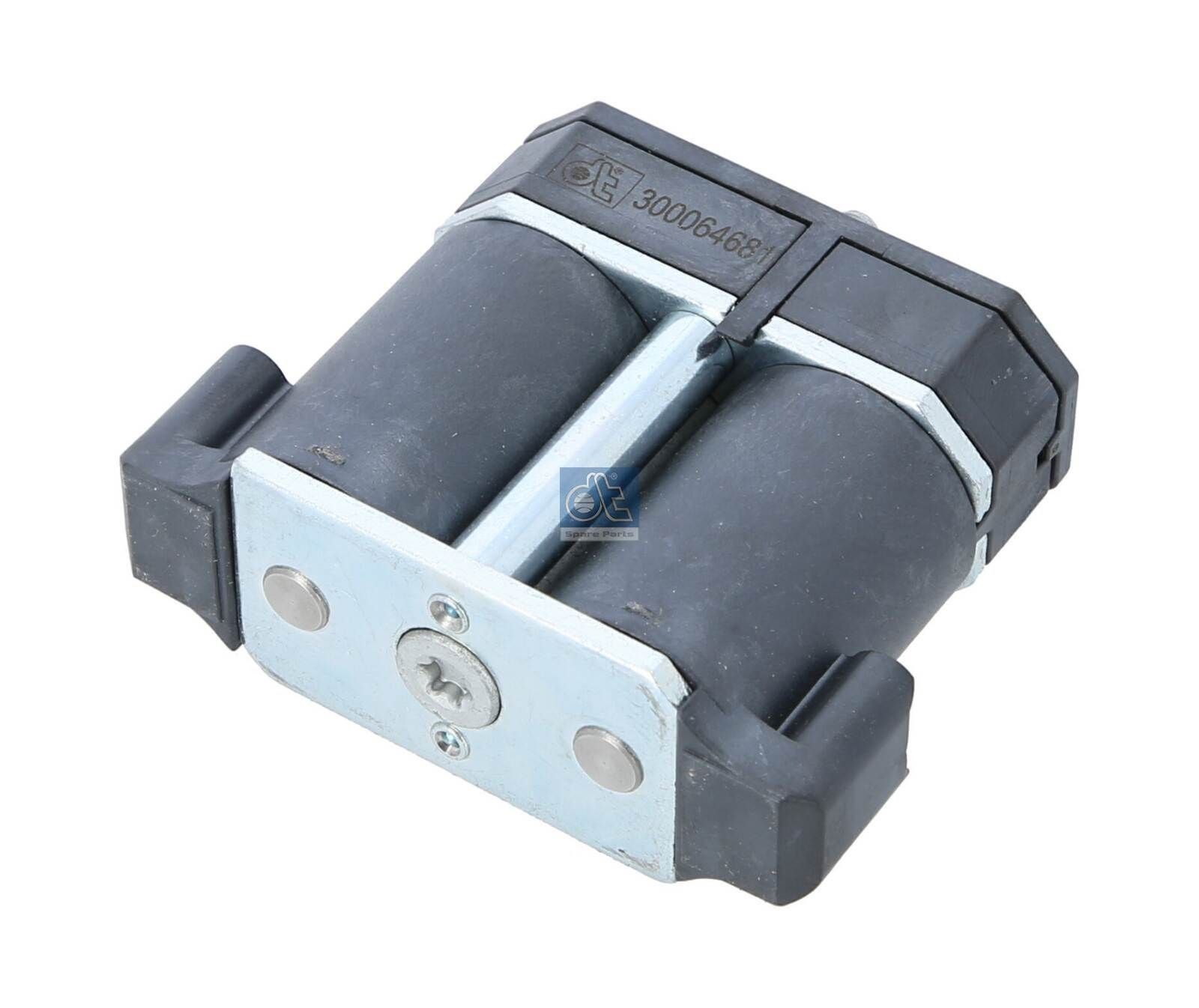 DT Spare Parts Magnetventil 1.14910 DT Spare Parts 1.14910 Magnetventil
