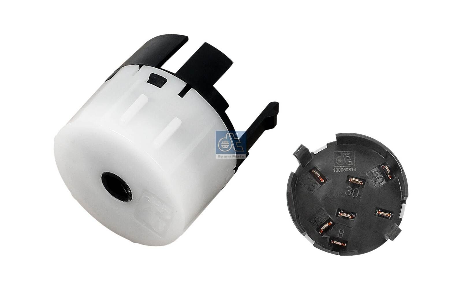 DT Spare Parts Διακόπτης μηχανής 1.19427 Διακόπτες μίζας DT Spare Parts COUPE 1.19427 φθηνά