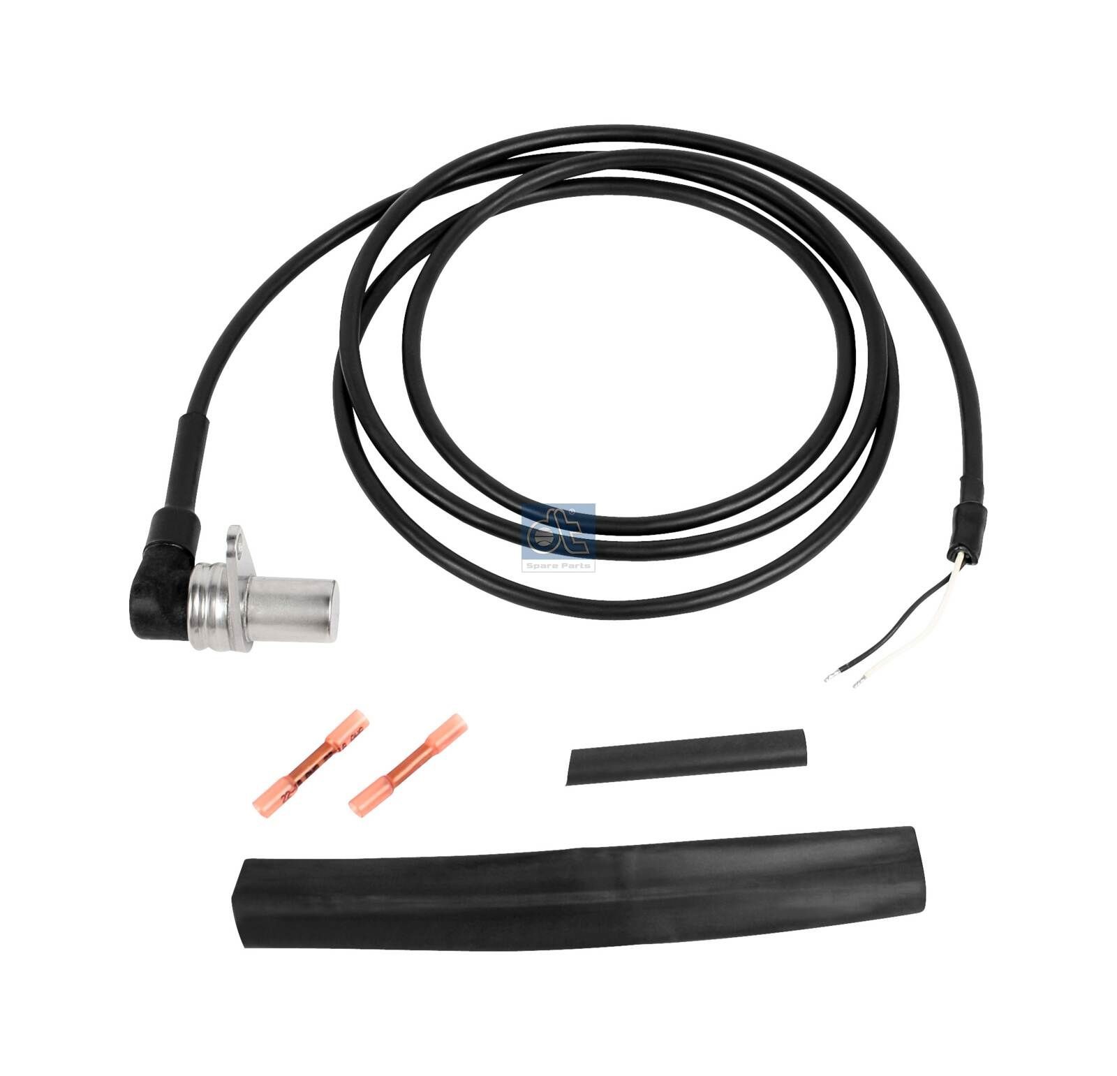 DT Spare Parts Wielsnelheidssensor 1.21708 Mercedes-Benz S-Klasse Nokkenas-sensor DT Spare Parts 1.21708