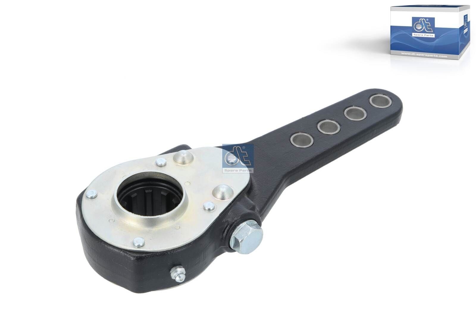 DT Spare Parts Tampa de protecção, cubo da roda 10.30522 DT Spare Parts Cubo da roda 10.30522 opinião