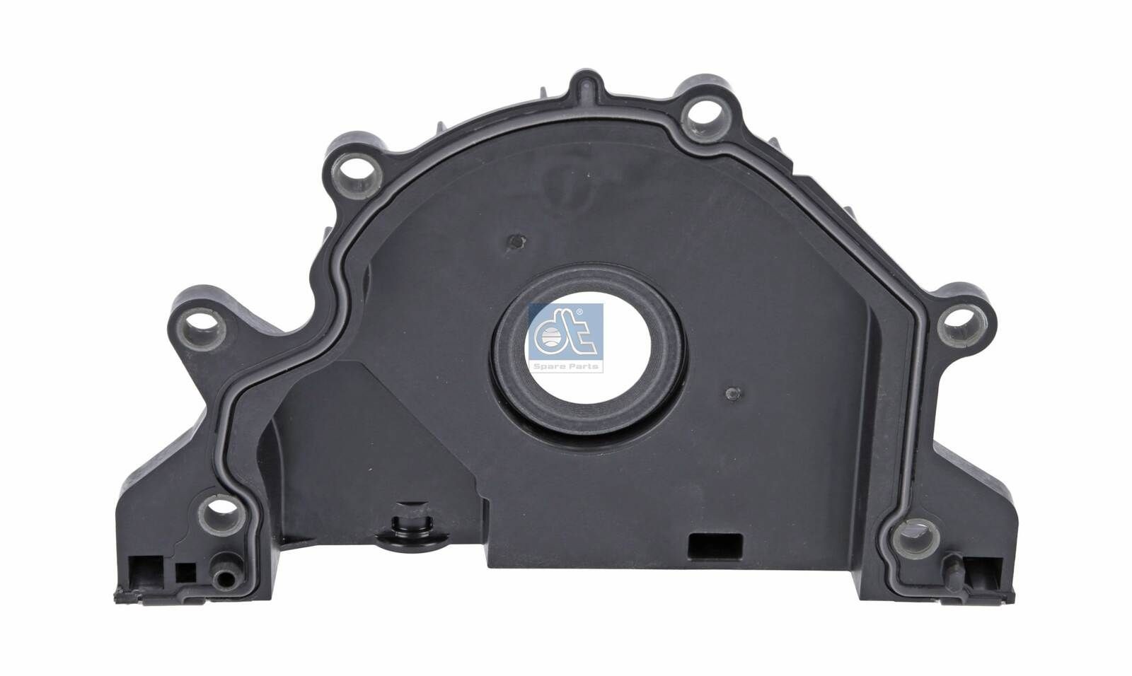 DT Spare Parts Vārpstas blīvgredzens, Kloķvārpsta 11.10020 Vārpstas blīvgredzens kloķvārpsta DT Spare Parts SEAT 11.10020