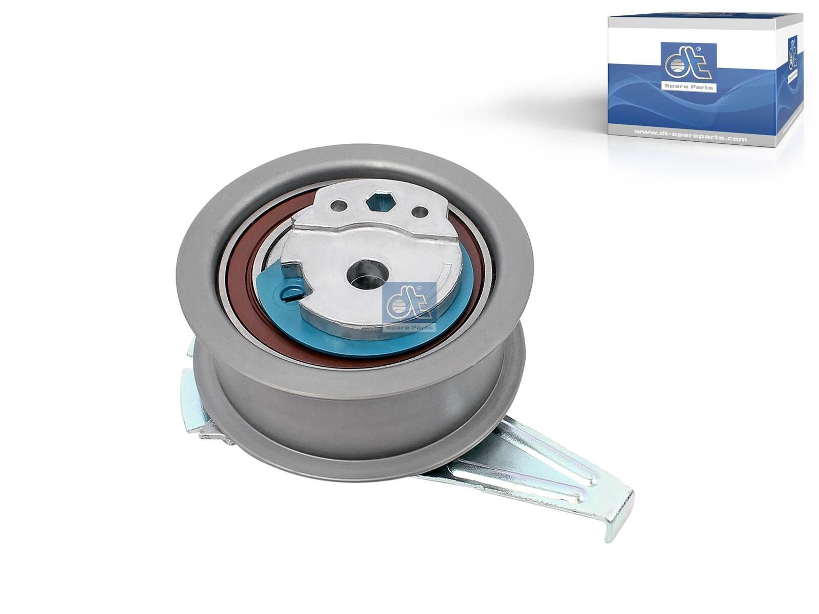 DT Spare Parts Spanrol, distributieriem 11.12127 Citroën BERLINGO Spanrol, tandriem DT Spare Parts 11.12127