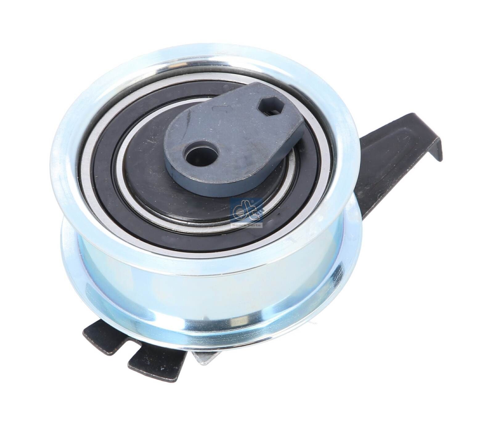 DT Spare Parts Strammehjul, registerreim 11.12129 Strammerull, tannrem DT Spare Parts SKODA 11.12129