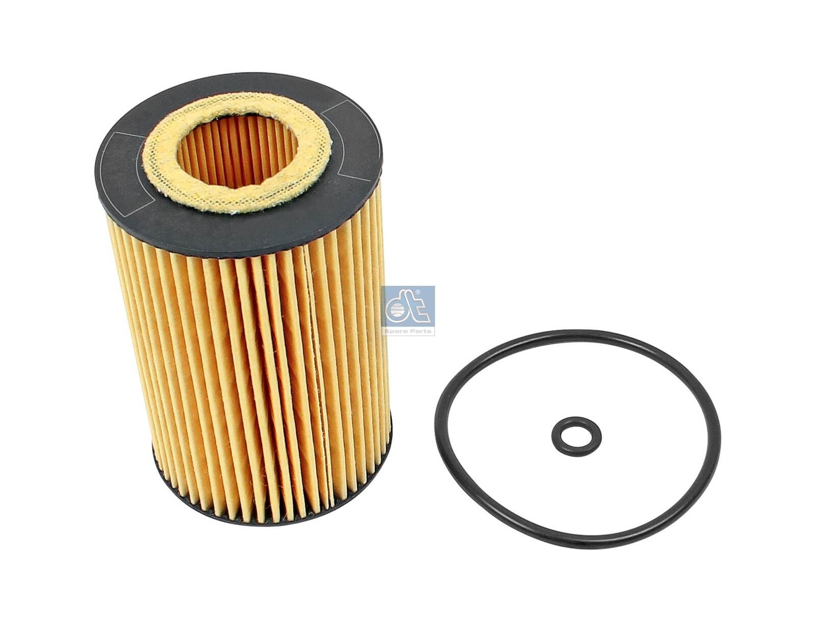 DT Spare Parts Õlifilter 11.13106 DT Spare Parts 11.13106 Õlifilter VW Crafter Platform hind