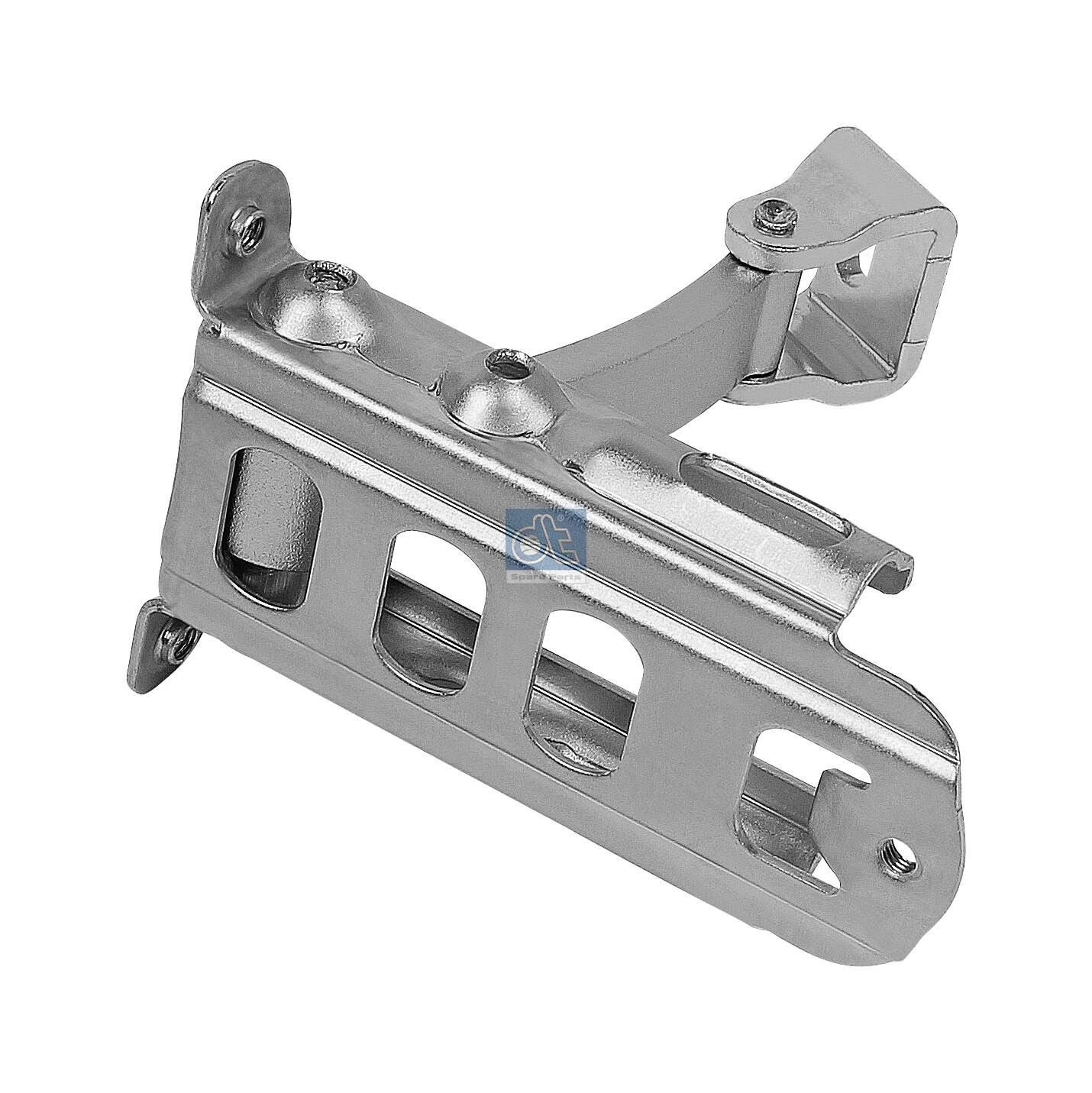 DT Spare Parts Oven pidin 11.75512 Mercedes Sprinter 906 takaluukku DT Spare Parts 11.75512