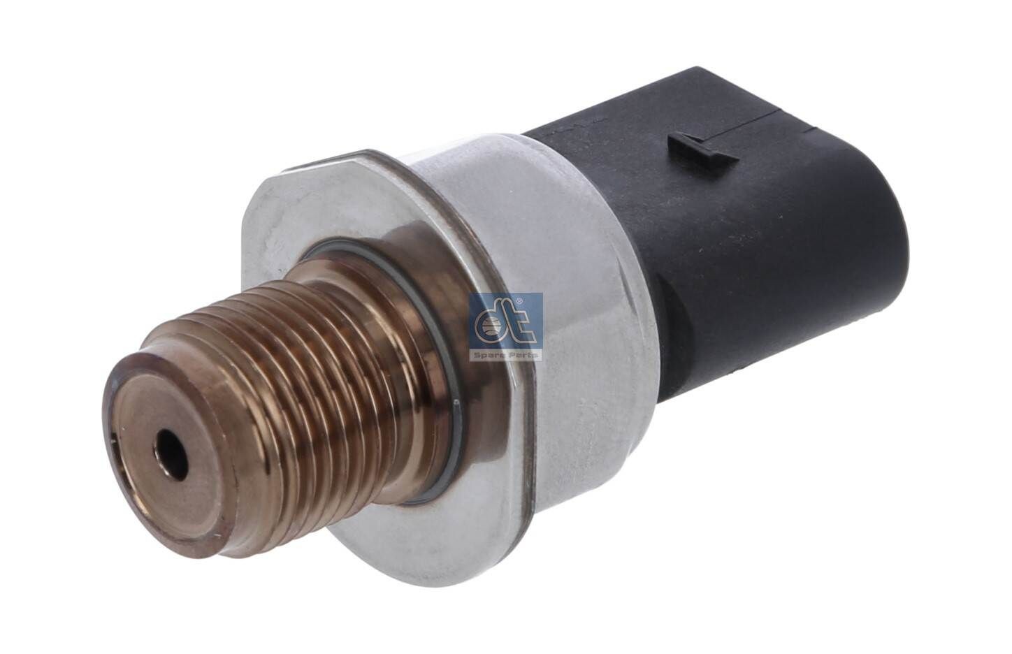 DT Spare Parts Avgastrycksensor 11.80647 11.80647 DT Spare Parts tryckomvandlare avgasreglering PEUGEOT PARTNER