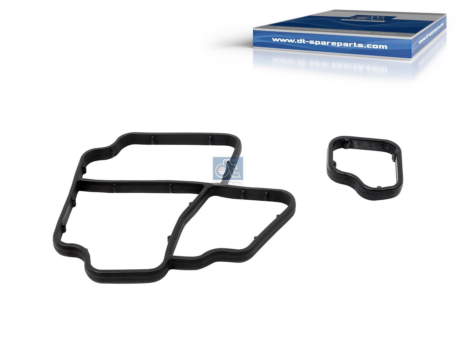 DT Spare Parts Tihend,õlifiltrikorpus 11.90325 DT Spare Parts 11.90325 Tihend,õlifiltrikorpus Seat TOLEDO odav