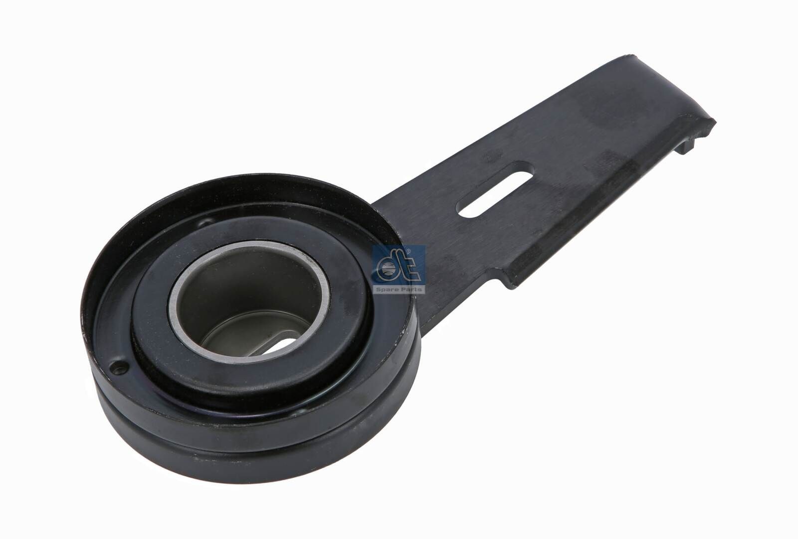 DT Spare Parts Pingutusrull, Hammasrihm 12.15466 DT Spare Parts 12.15466 Pingutusrull, hammasrihm Boxer Platform / Chassis (230) hind