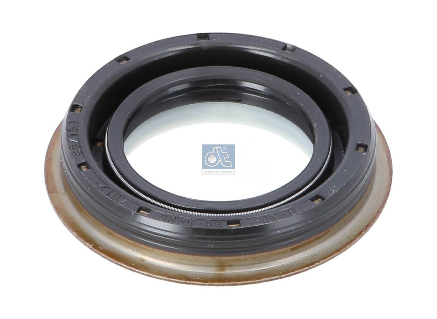 Retentor, caixa de velocidades DT Spare Parts 12.37203 DT Spare Parts 12.37203 Jogo de juntas caixa de velocidades automática Opel CORSA 2015