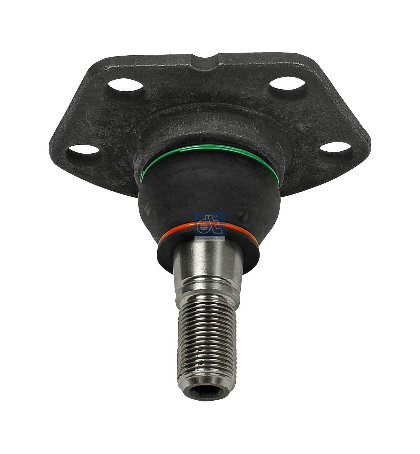 DT Spare Parts Spindelled 12.63104 PEUGEOT spindelled DT Spare Parts 12.63104