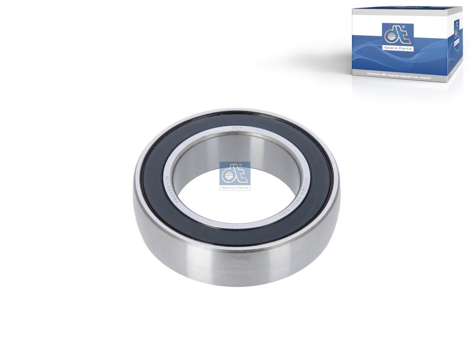 DT Spare Parts Tussenlager, aandrijfas 13.22100 13.22100 Tussenlager, aandrijfas VOLVO 740 DT Spare Parts