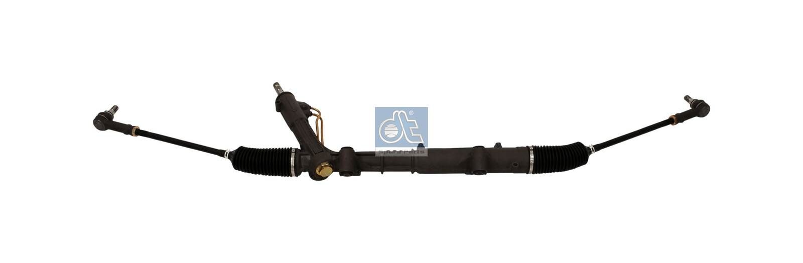 DT Spare Parts Caixa de direção 13.26056 13.26056 DT Spare Parts Direção hidráulica Ford baratos