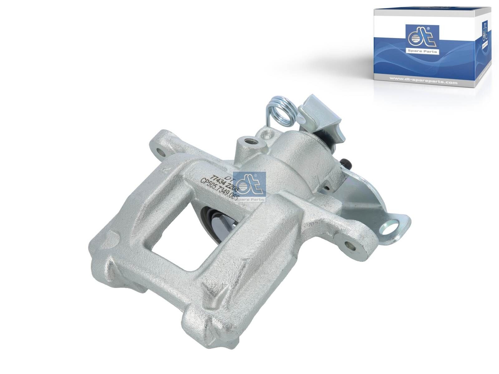 DT Spare Parts Brake caliper 13.31065 Ford TRANSIT DT Spare Parts brake caliper 1331065