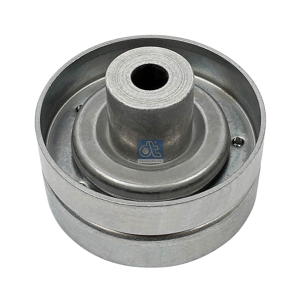 DT Spare Parts Galoppino guidacinghia, cinghia Poly-V 13.43555 13.43555 costo Galoppino DT Spare Parts FORD FIESTA