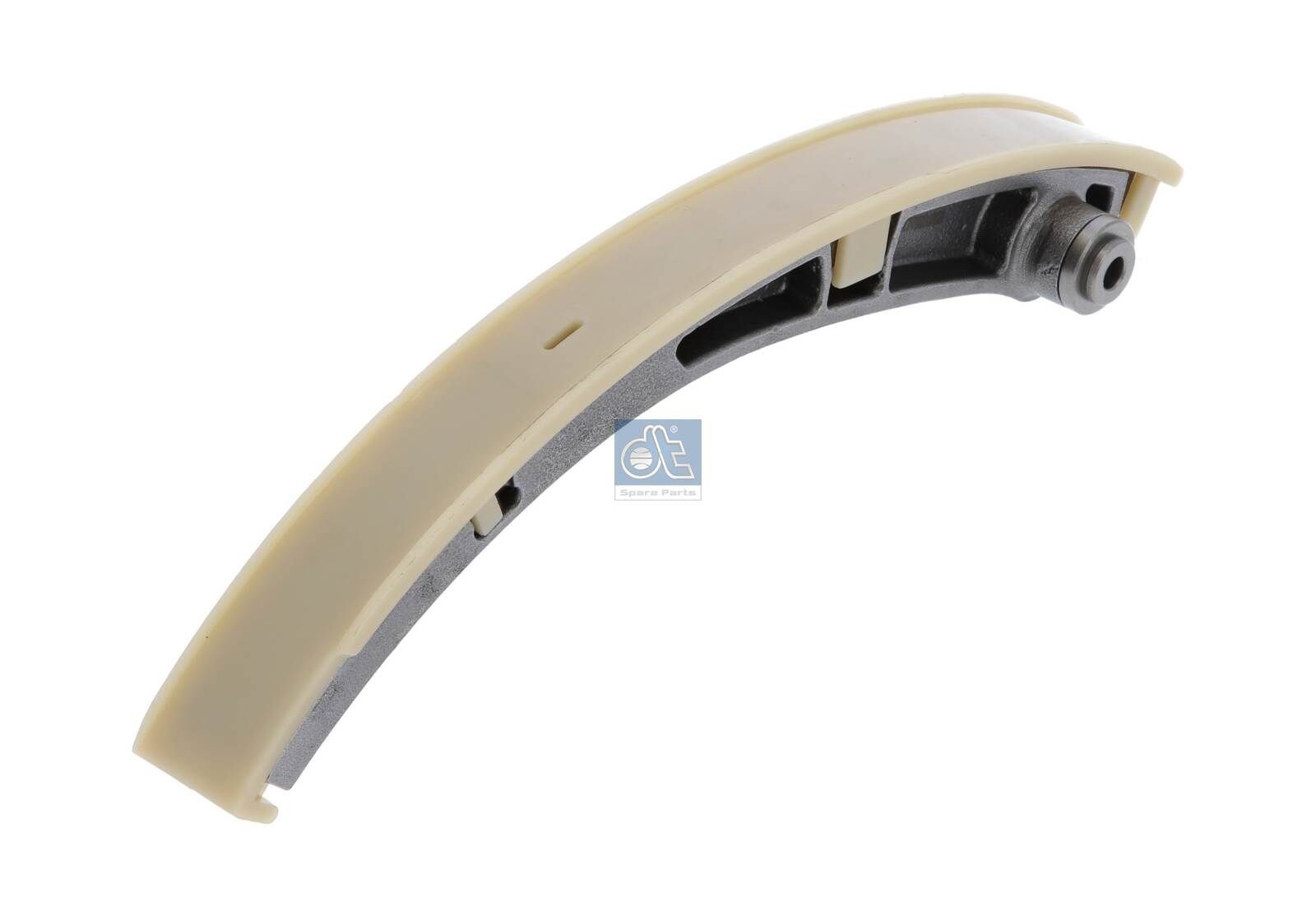 DT Spare Parts Glideskinne, registerkjede 13.45324 DT Spare Parts 13.45324 Glideskinne Ford Fiesta Mk2 pris