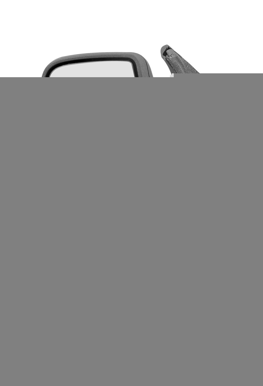 DT Spare Parts Sidespeil 13.83040 Ytterspeil DT Spare Parts 607 13.83040 billige