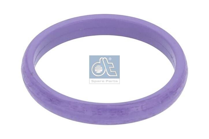 DT Spare Parts Φλάντζα, αντλία λαδιού 2.11490 Φλάντζα, αντλία λαδιού DT Spare Parts Ford USA CROWN VICTORIA 2.11490