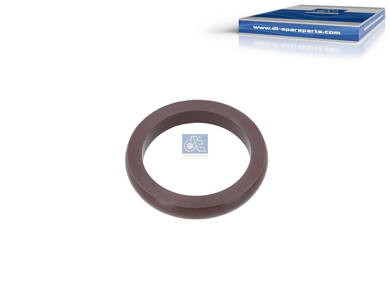 DT Spare Parts Seal, oil pump 2.11519 price Volvo 964 Oil pump gasket 2.11519 DT Spare Parts