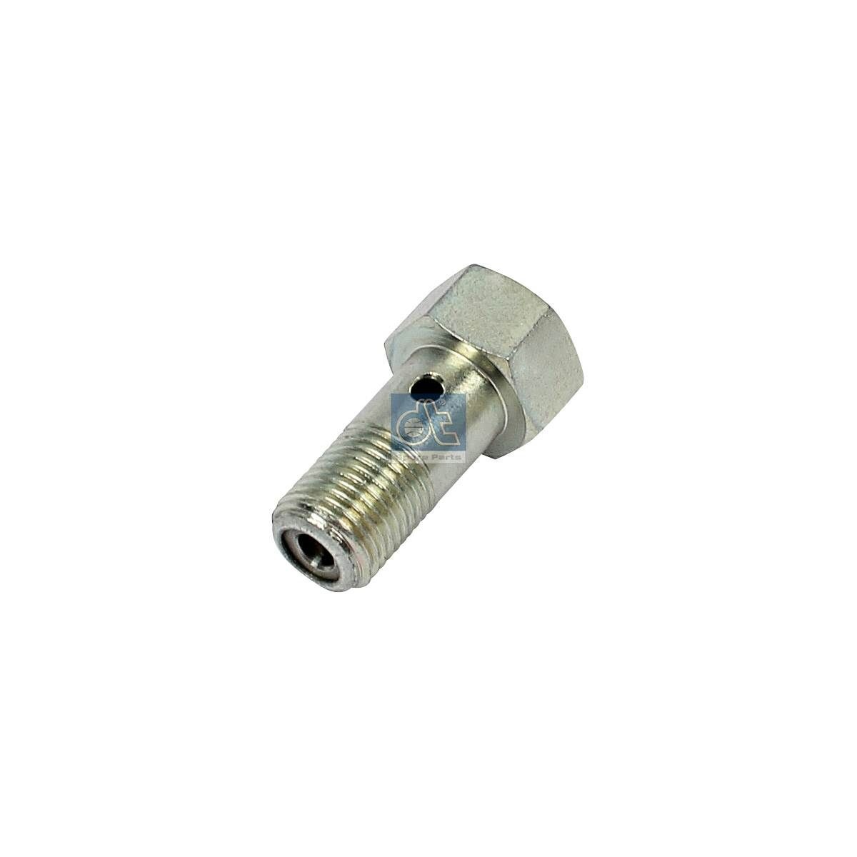 DT Spare Parts Ventil, drivstoff transportanlegg 2.12474 2.12474 Lufte- / luftinnslippingsventil, drivstofftank FIAT TALENTO DT Spare Parts