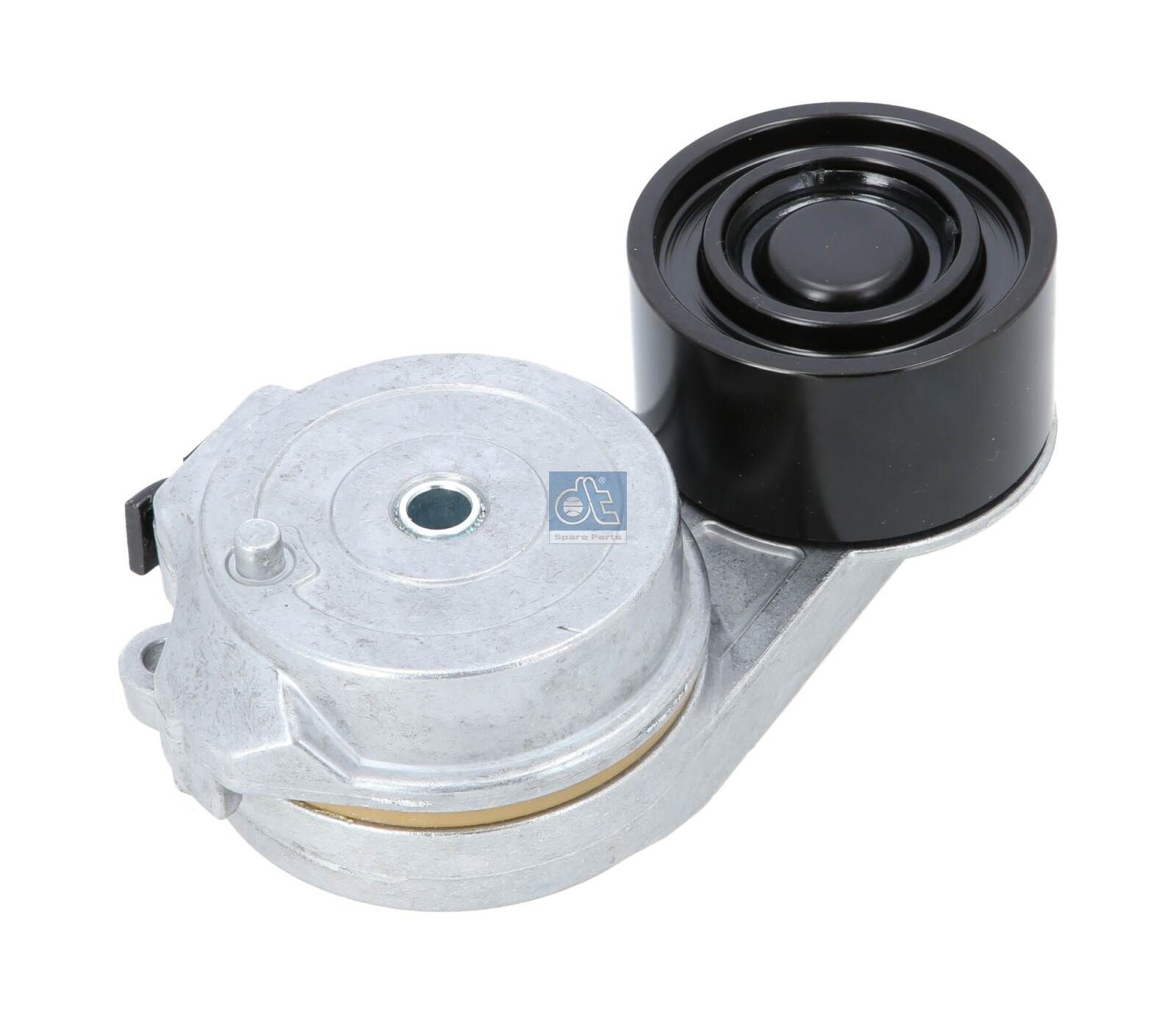 DT Spare Parts Siksnas spriegotājs, Ķīļsiksna 2.21124 Spriegotājsvira ķīļrievu siksna DT Spare Parts ALTEA 2.21124 lēti