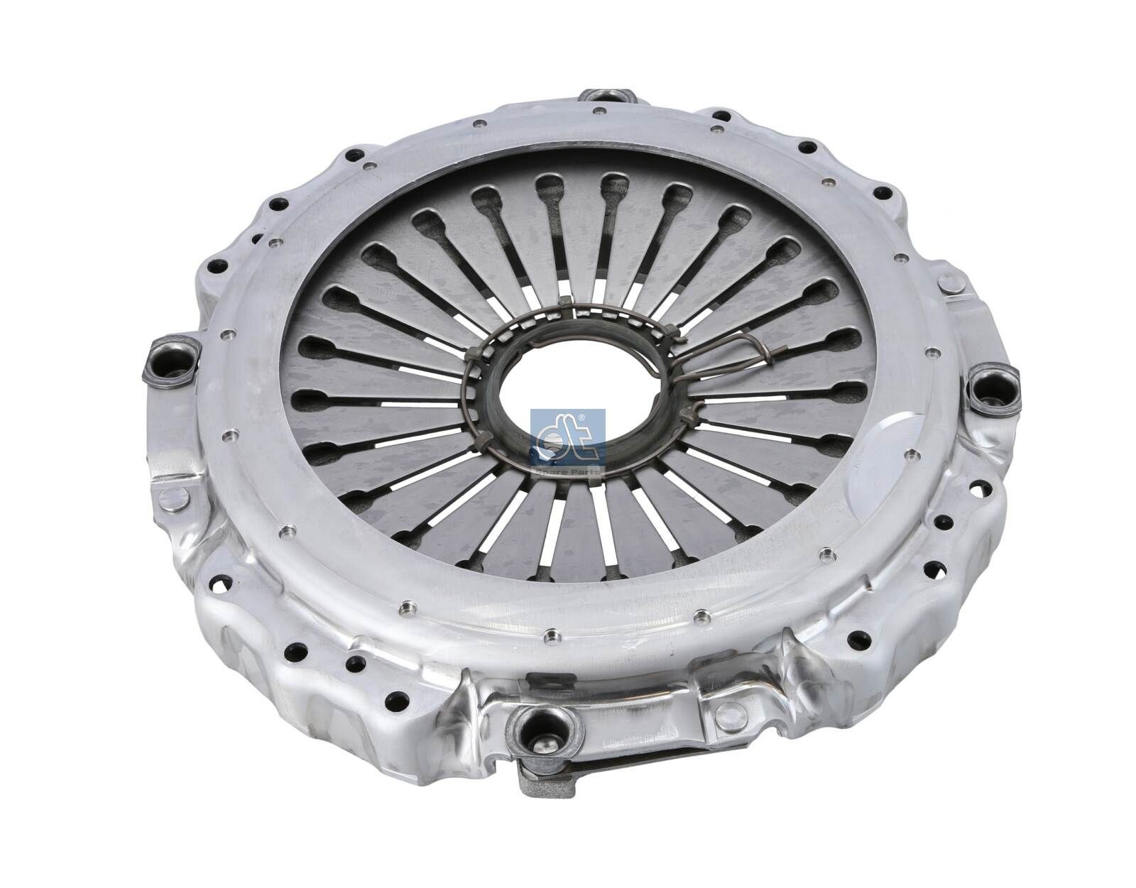 DT Spare Parts Prítlačný tanier spojky 2.30369 Prítlačný tanier spojky DT Spare Parts Alfa Romeo GIULIA 2.30369
