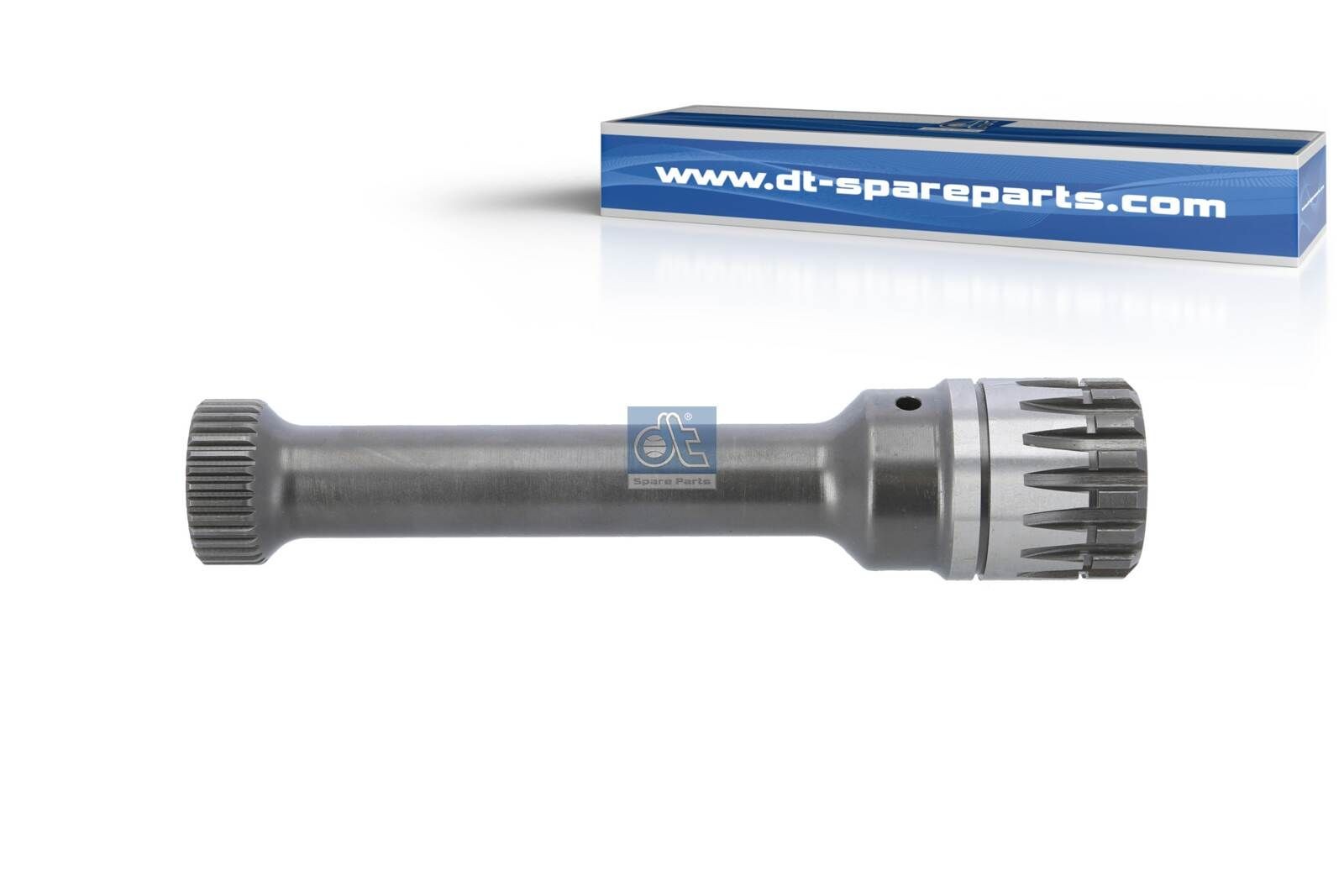 DT Spare Parts Vodiaca kladka radenia 2.37125 DT Spare Parts Hlavica radiacej páky diely 2.37125 hodnotenie