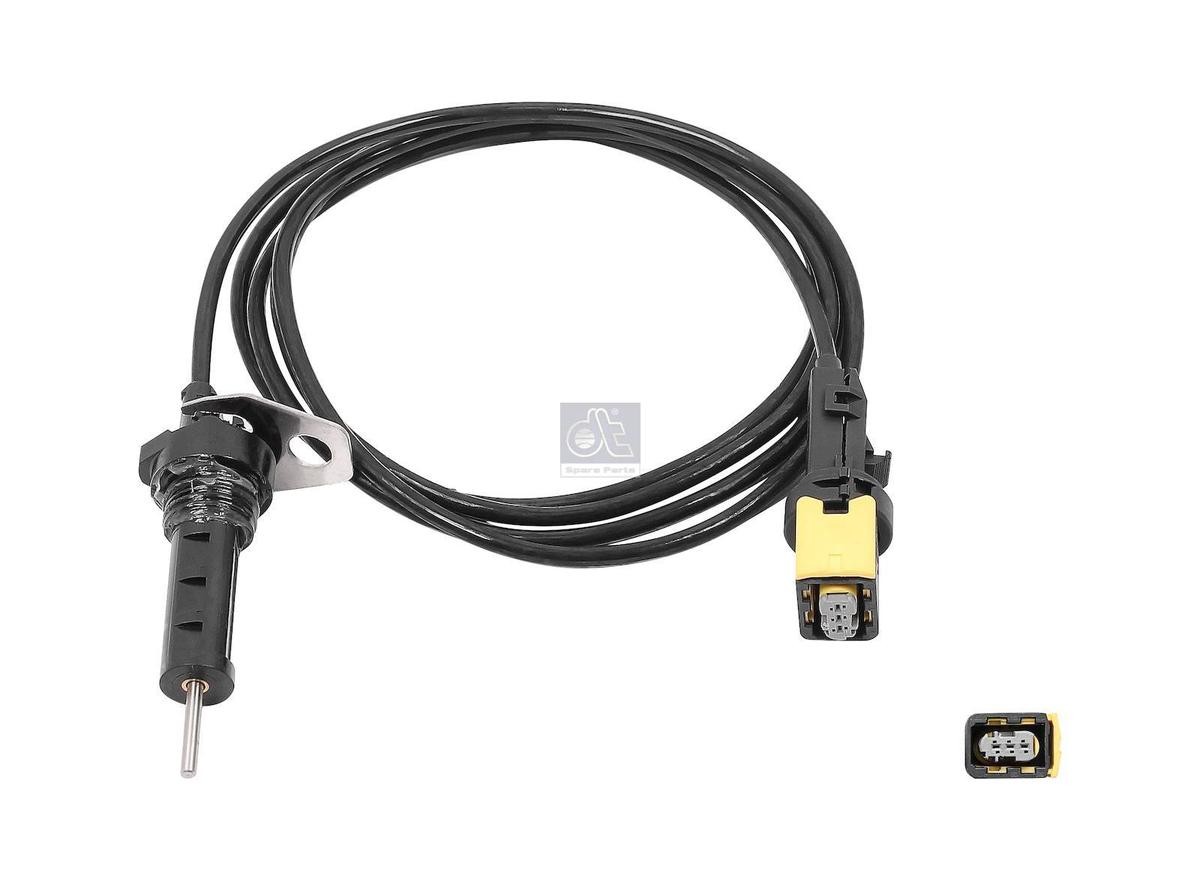 DT Spare Parts Témoin d'usure de plaquette de frein 2.40585 DT Spare Parts Contact d'avertissement usure des plaquettes de frein VOLVO 2.40585