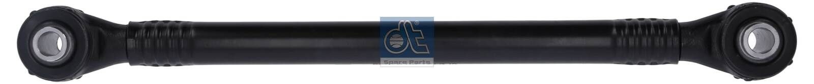 DT Spare Parts Ψαλίδι, ανάρτηση τροχών 2.62636 Σετ ψαλίδια DT Spare Parts VOLVO 2.62636
