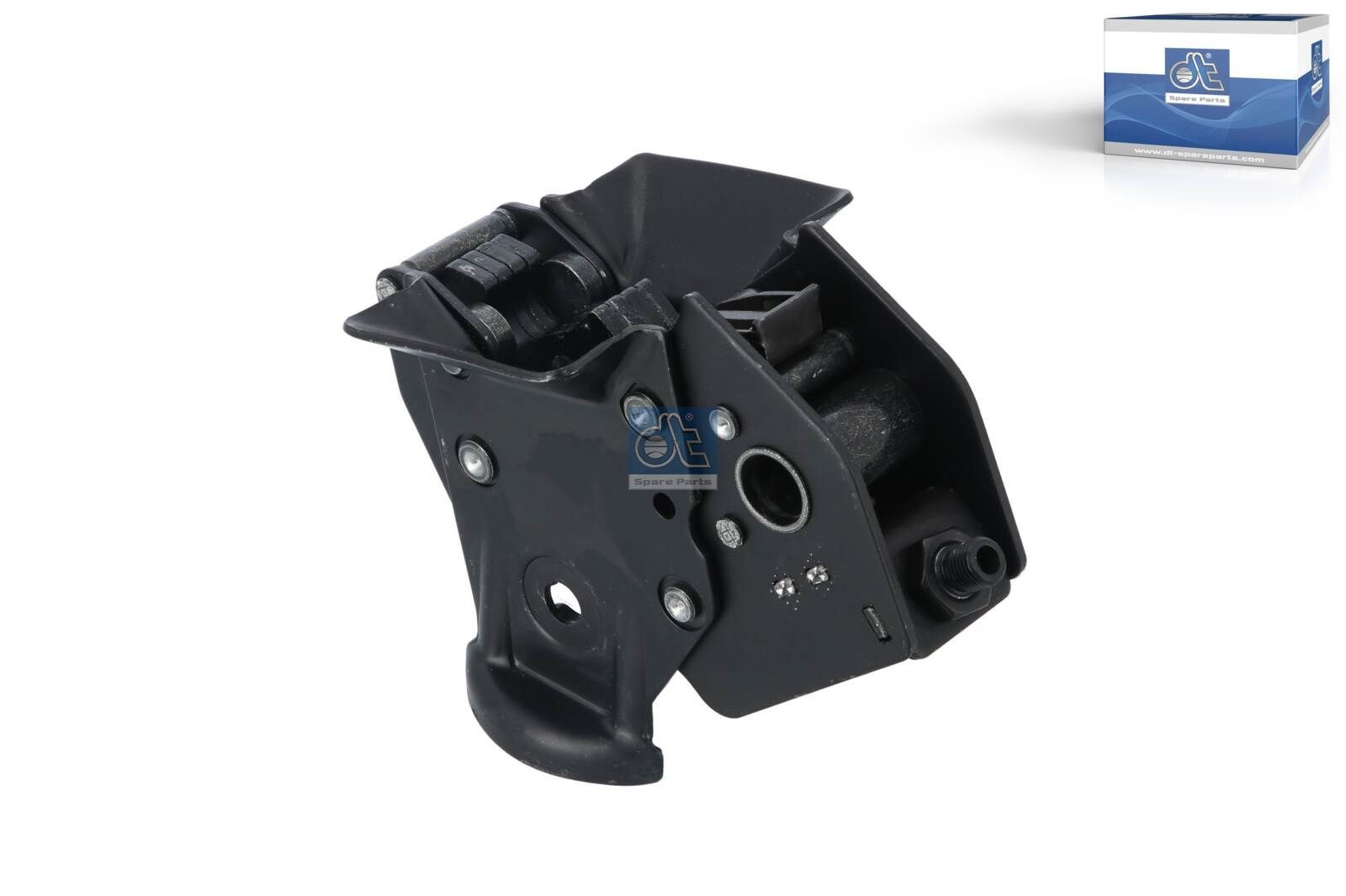 DT Spare Parts Låsesystem, førerhus 2.70081 DT Spare Parts 2.70081 Låsesystem, førerhus