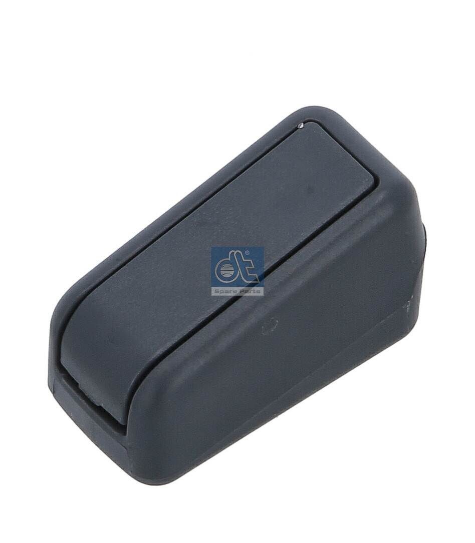 DT Spare Parts Vāciņš, Durvju rokturis 2.72040 DT Spare Parts 2.72040 Vāciņš, Durvju rokturis
