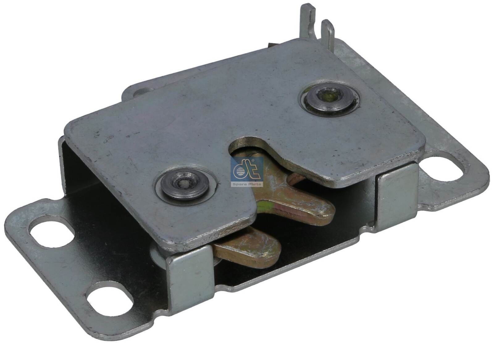 DT Spare Parts Glove Compartment Lock 2.74126 DT Spare Parts 2.74126 FORD Transit Mk7 Minibus (V363) interior locks replacement