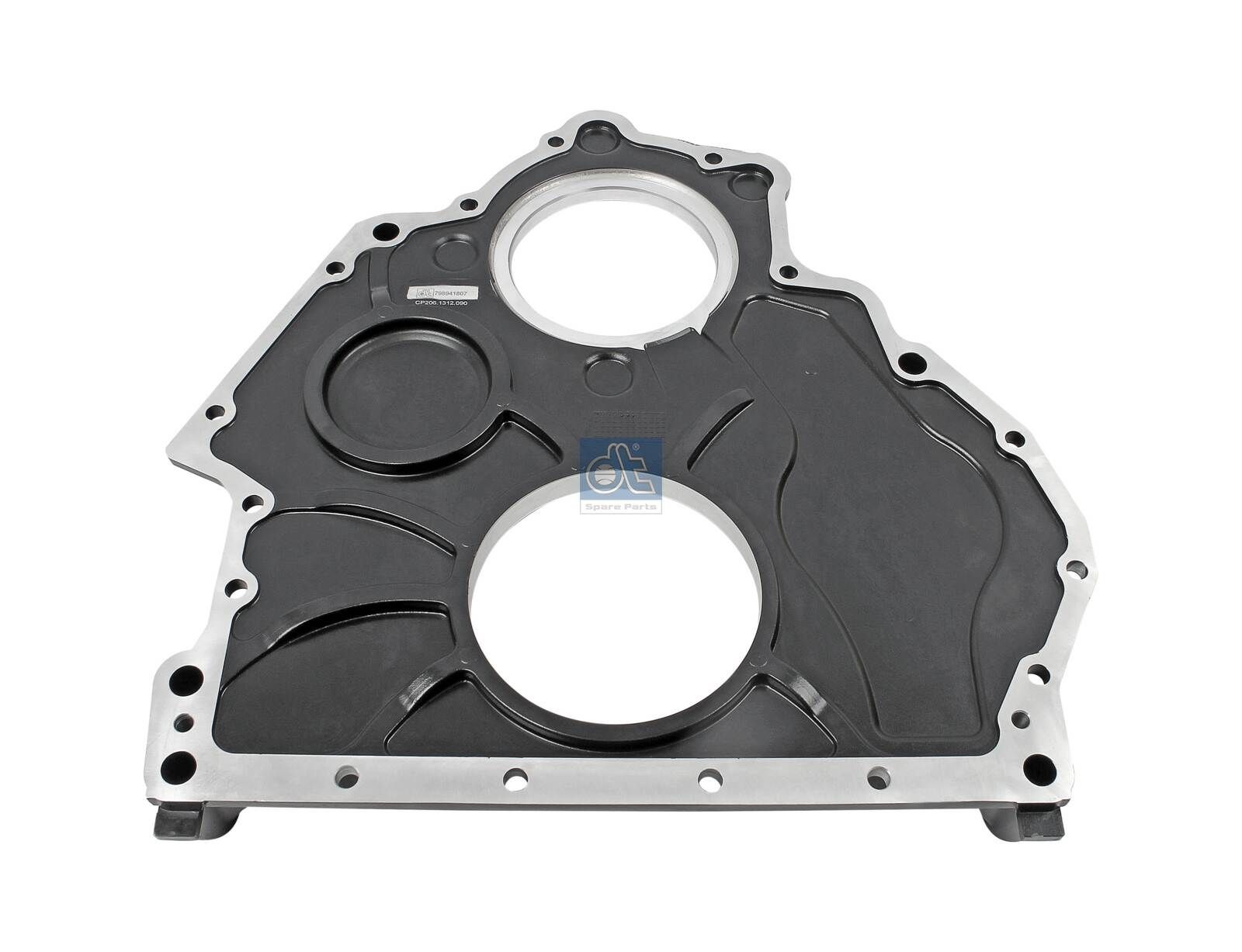 DT Spare Parts Coperchio alloggiamento, Monoblocco 3.10090 3.10090 costo Monoblocco motore DT Spare Parts SEAT ATECA