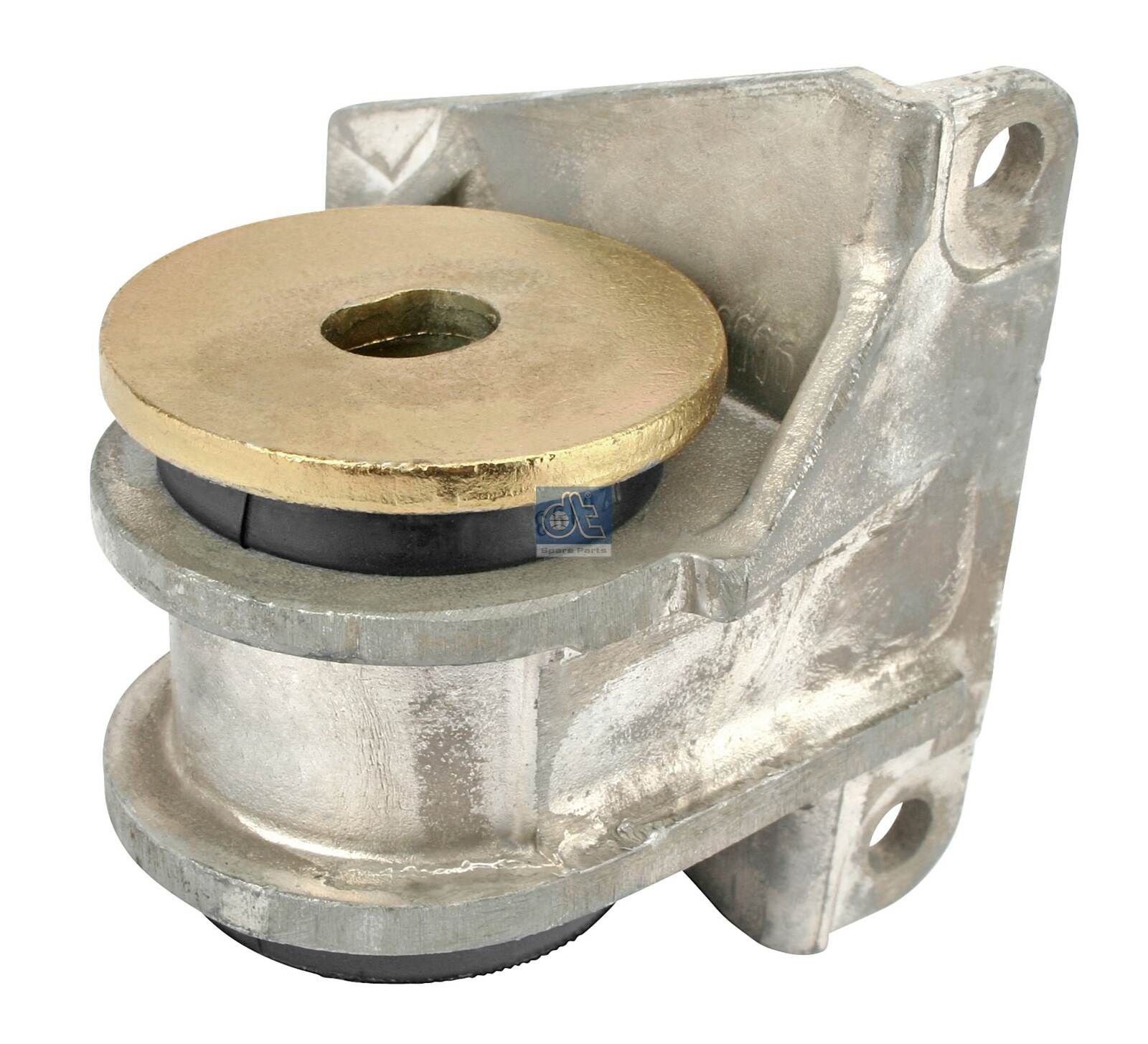 DT Spare Parts Ulożenie chladiča 3.16308 Diely na upevnenia chladiča DT Spare Parts 4007 3.16308 lacné