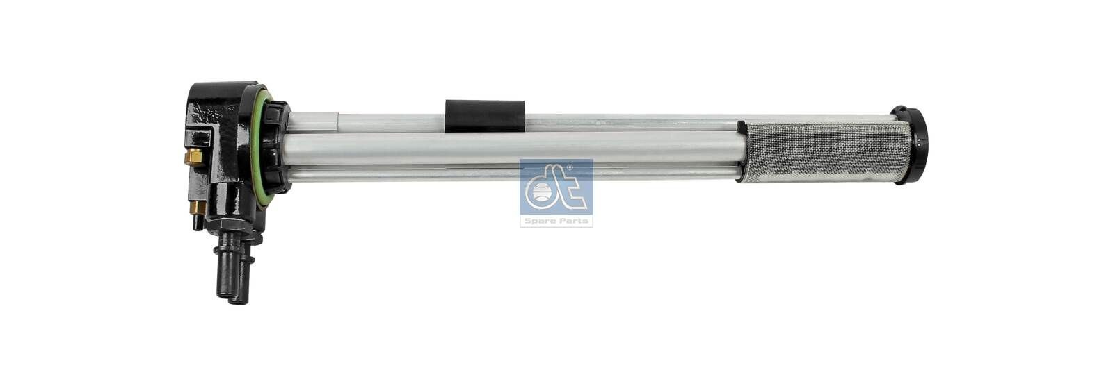 DT Spare Parts Tunnistin, polttoainetankki 3.23017 3.23017 DT Spare Parts Polttoaineanturi PEUGEOT 309