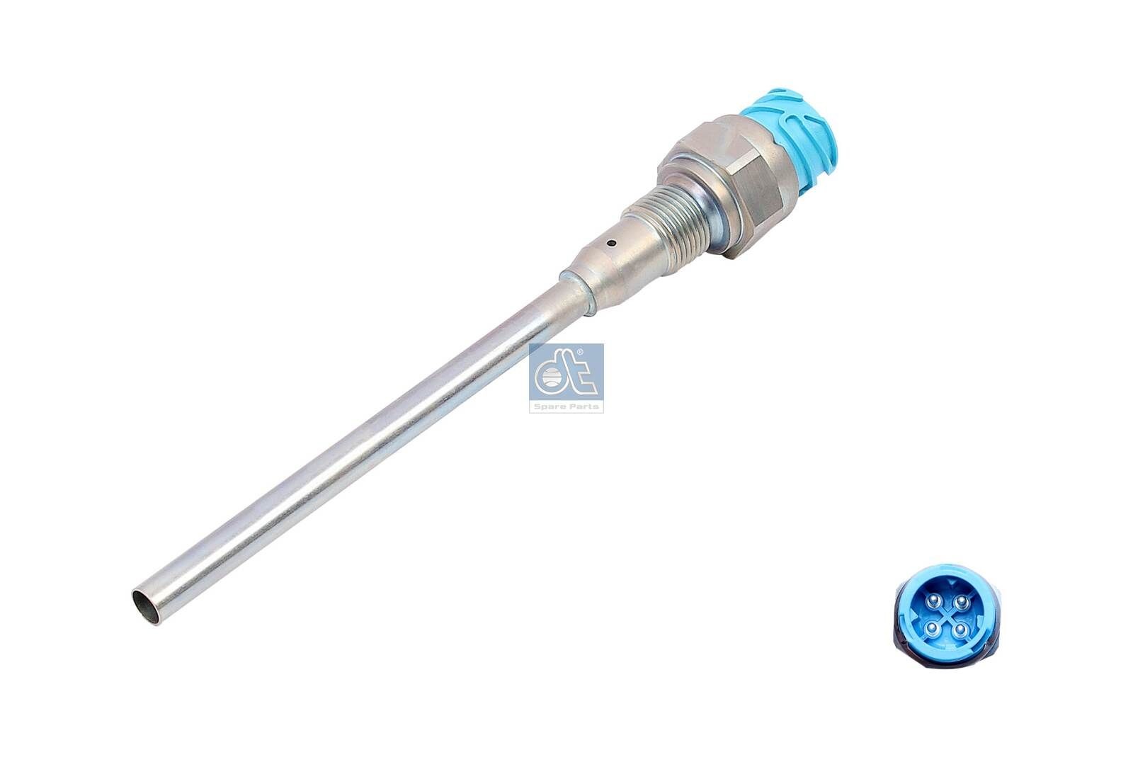 DT Spare Parts Sensor, motoroljestand 3.37129 Sensor motoroljestand DT Spare Parts A3 3.37129 billige