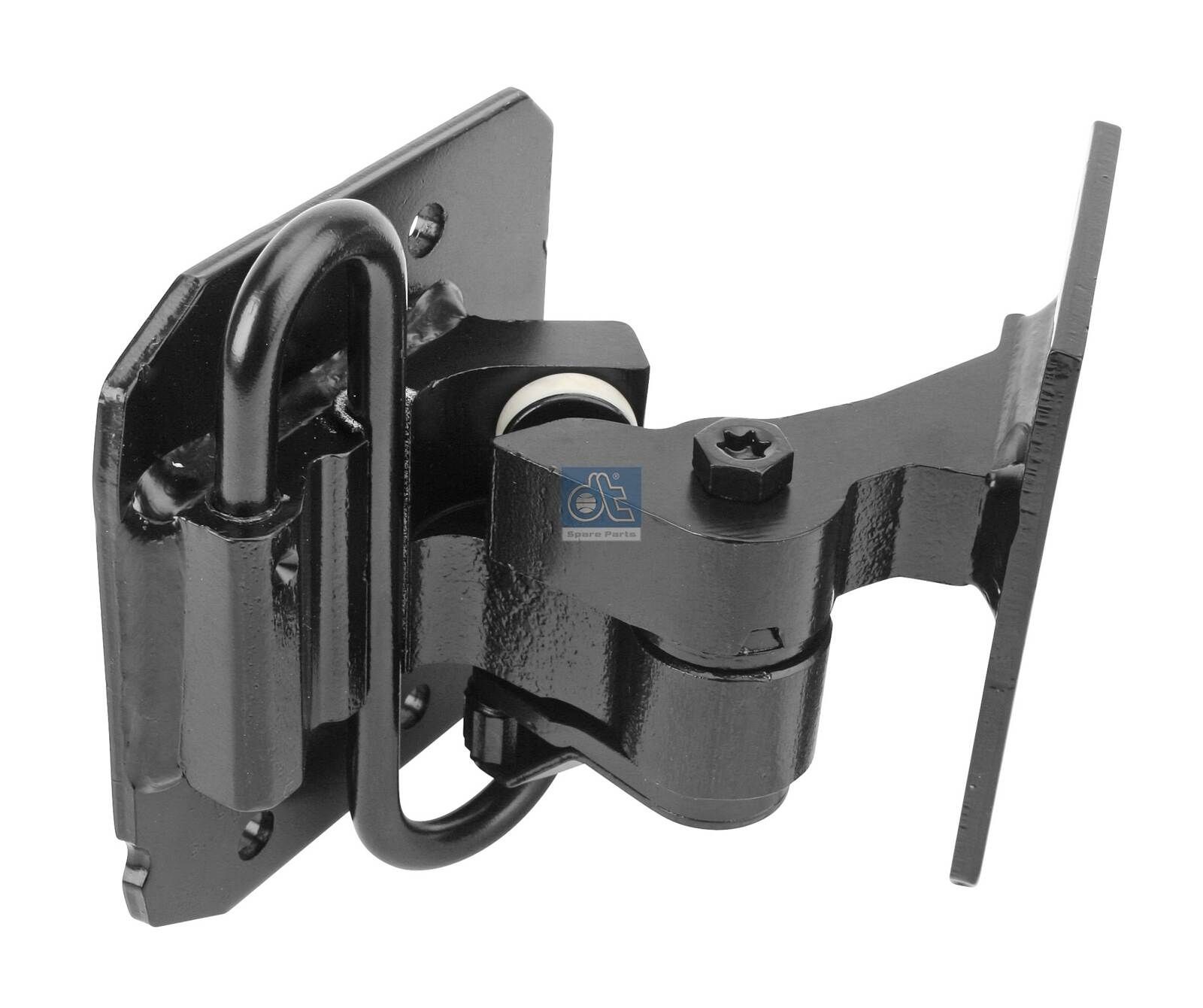 DT Spare Parts Dørhengsel 3.85124 3.85124 Bakluke DT Spare Parts VW CORRADO