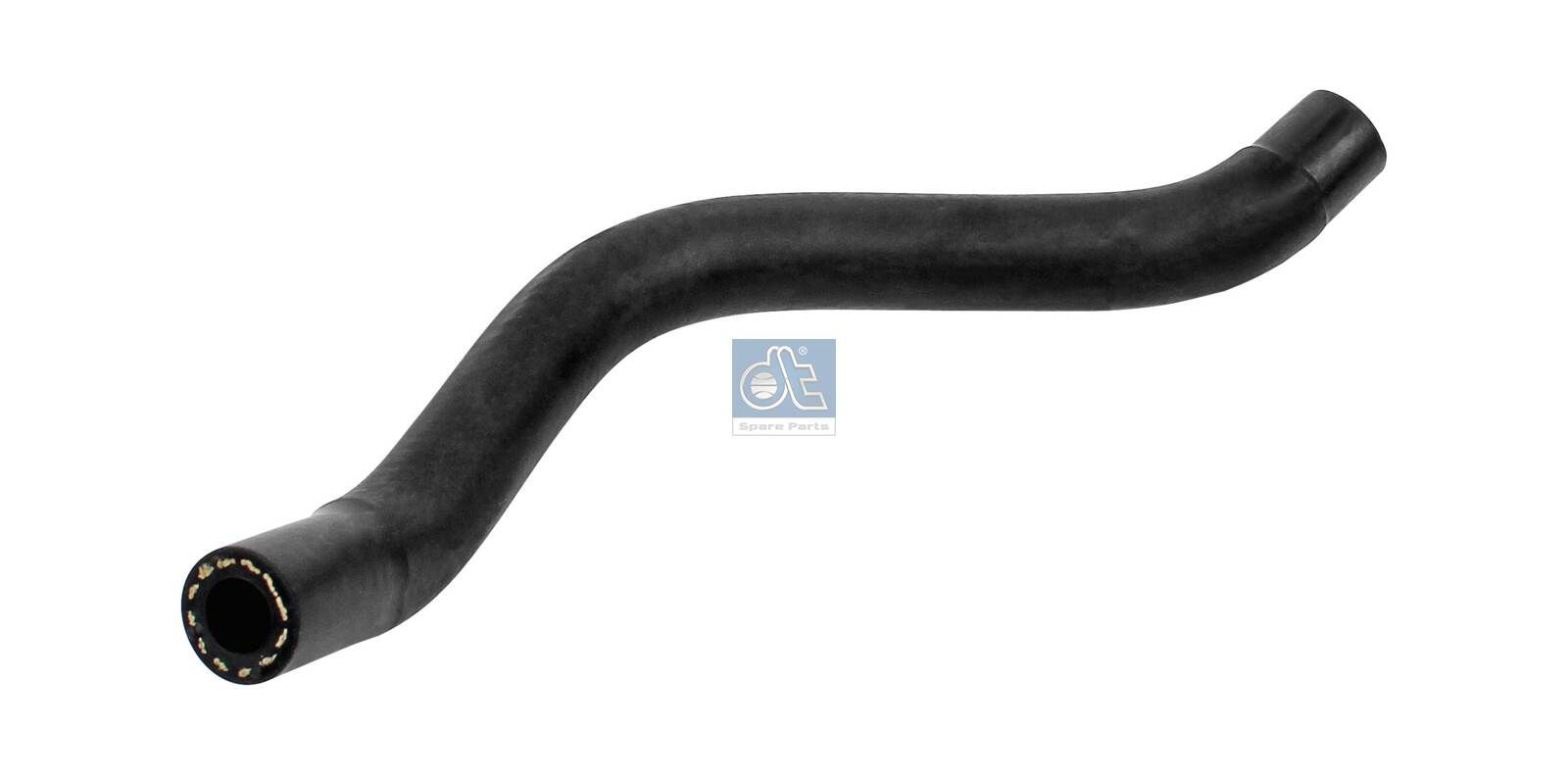 DT Spare Parts Hydraulická hadica pre riadenie 4.10422 Hydraulické hadice riadenie DT Spare Parts STARLET 4.10422 lacné