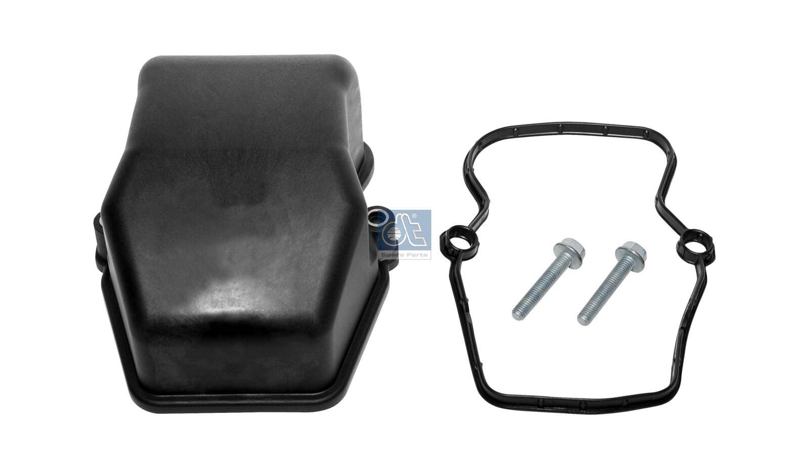 DT Spare Parts Toppdeksel 4.20657 4.20657 Topplokk MERCEDES-BENZ GLK DT Spare Parts