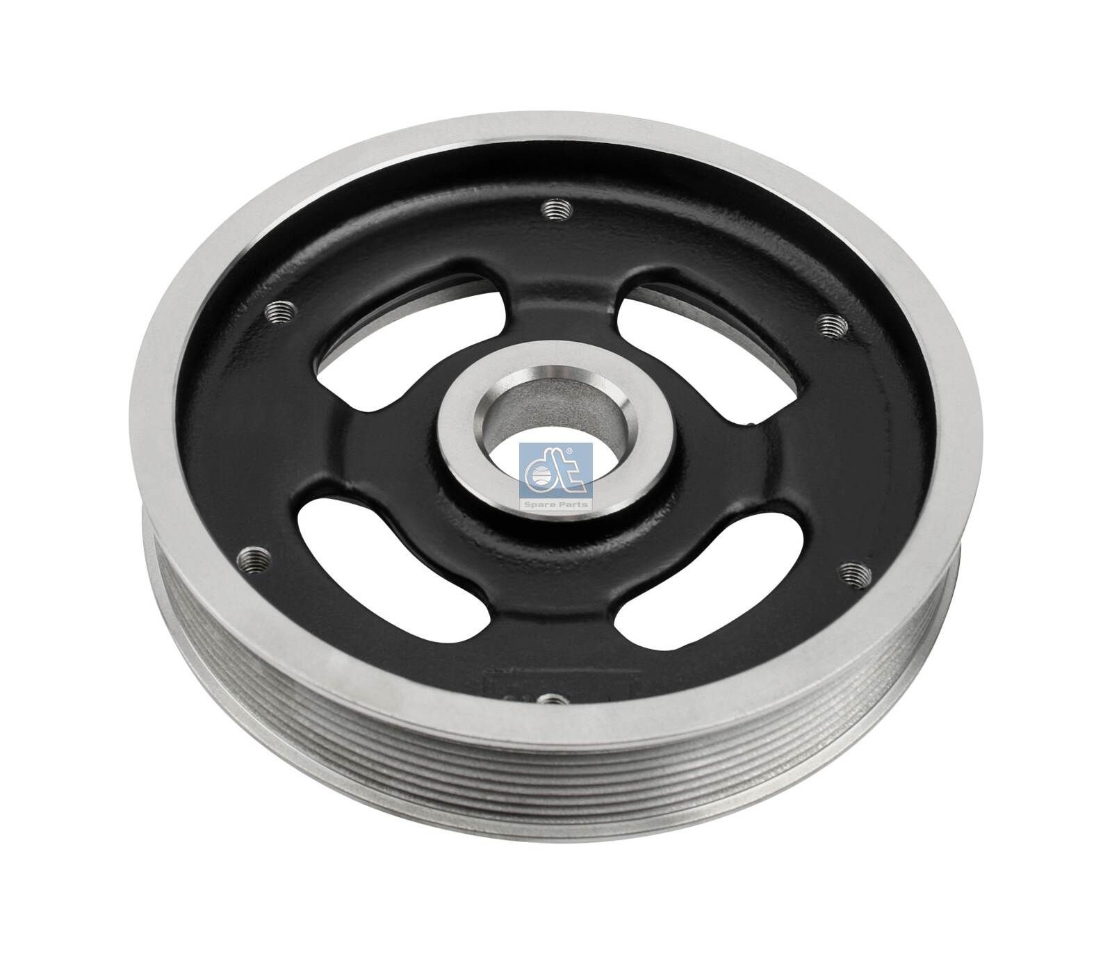 DT Spare Parts Remskive, ventilator 4.62975 DT Spare Parts 4.62975 Remskive, ventilator