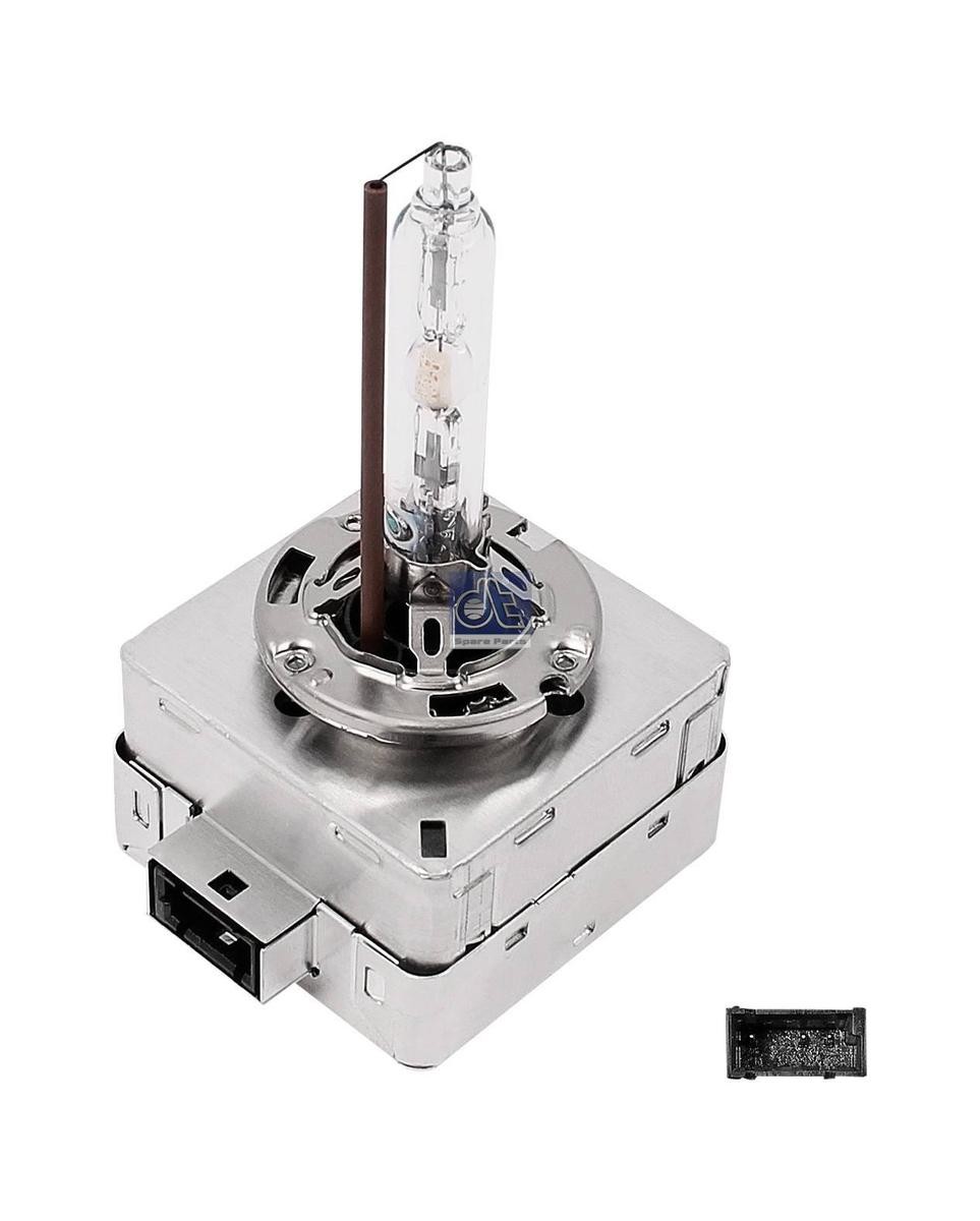 DT Spare Parts Hõõgpirn, esituli 4.66604 4.66604 Esitule pirnid Volkswagen MULTIVAN DT Spare Parts