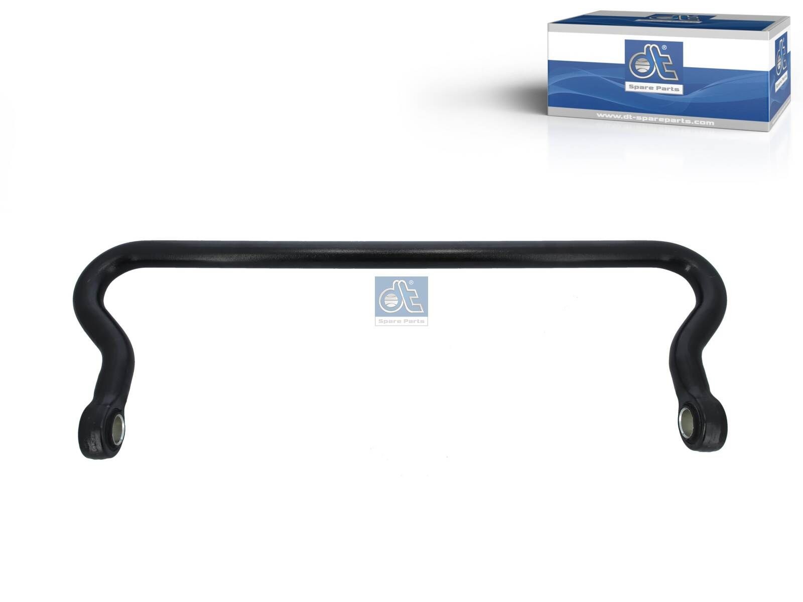 DT Spare Parts Stabilizator, zawieszenie 4.68548 auto Stabilizator przedniego zawieszenia DT Spare Parts 4.68548 kupić