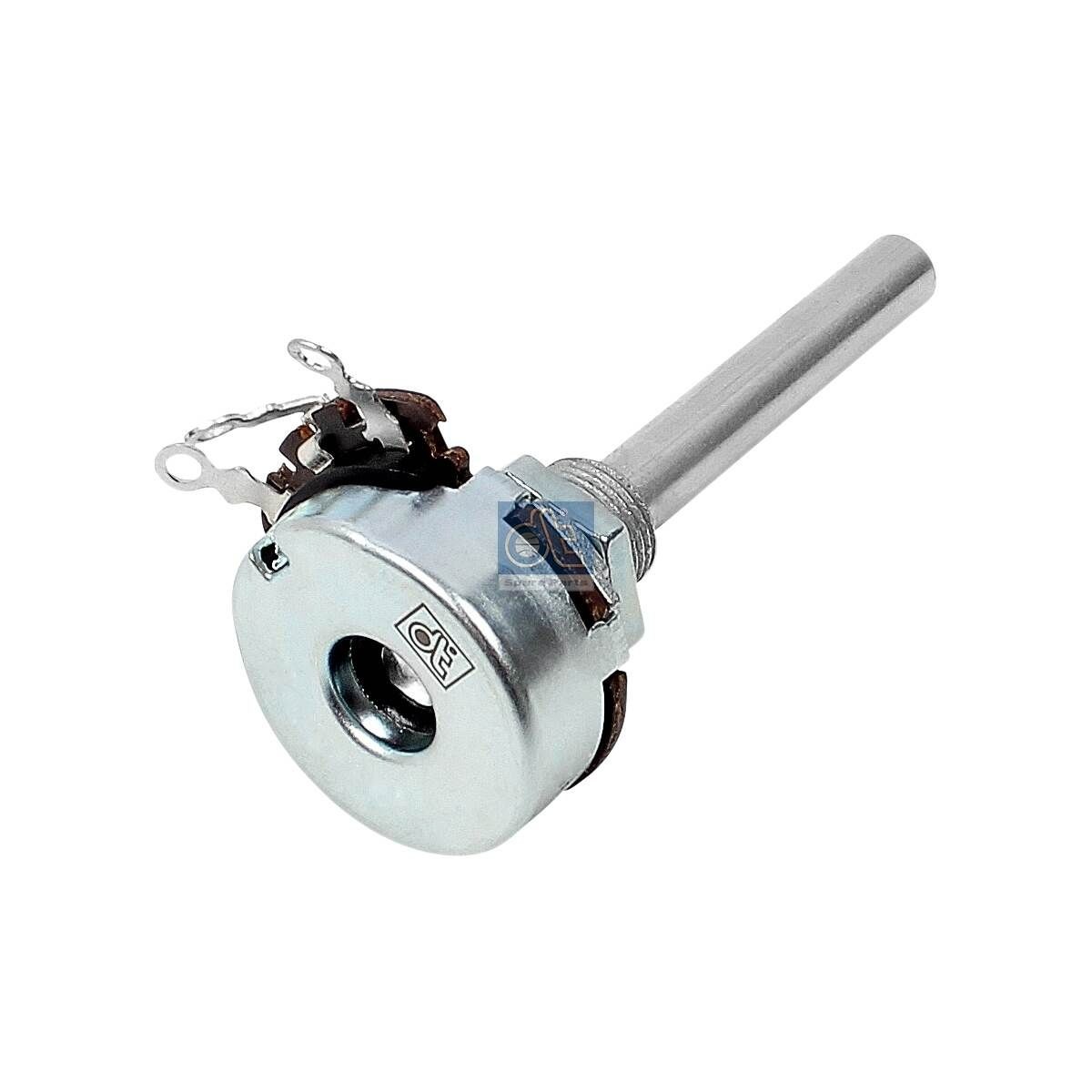 DT Spare Parts Potenziometro 4.68802 DT Spare Parts 4.68802 Potenziometro