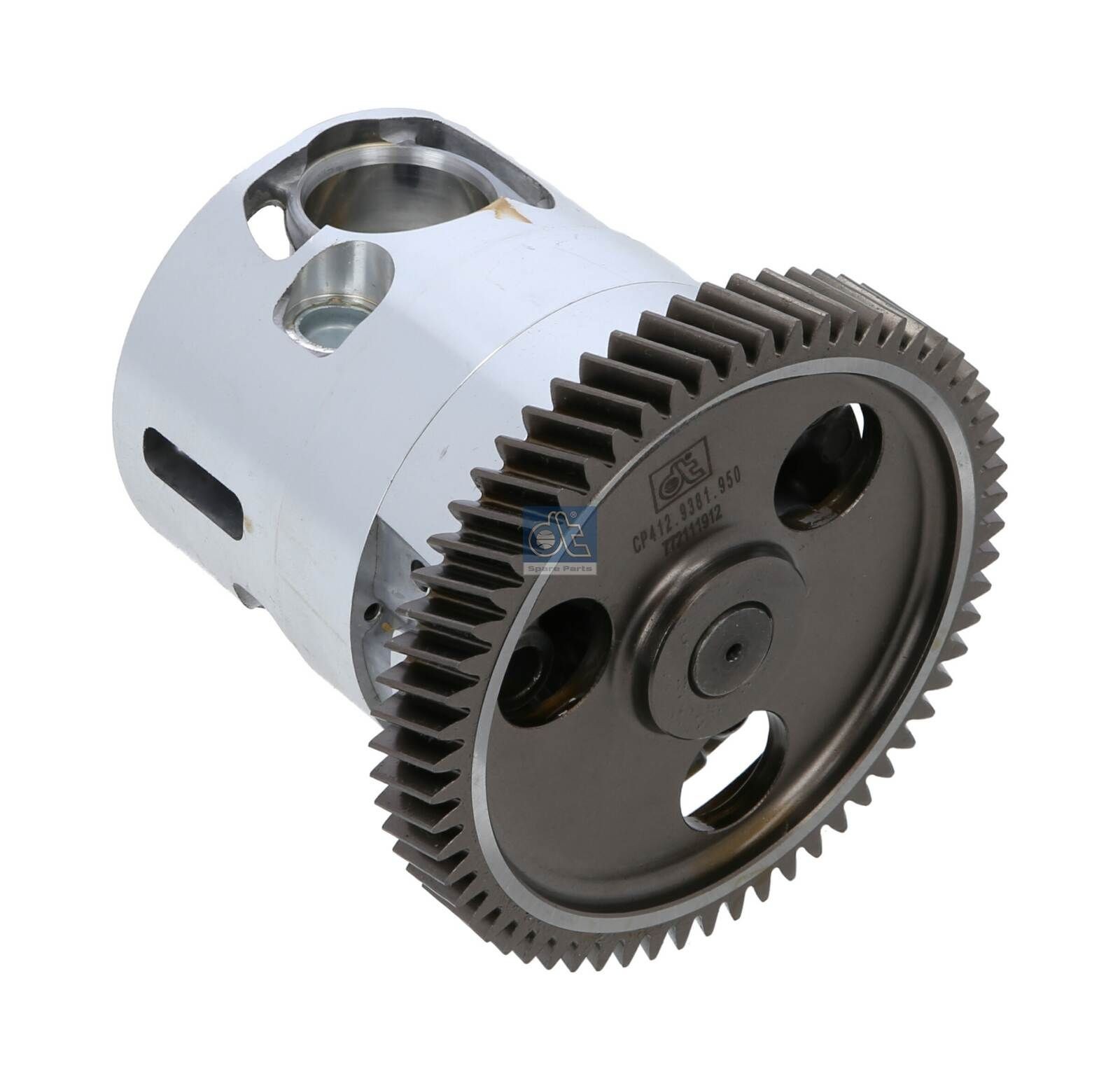 DT Spare Parts Oliepomp 4.68950 DT Spare Parts 4.68950 Oliepomp Mercedes C205 prijs