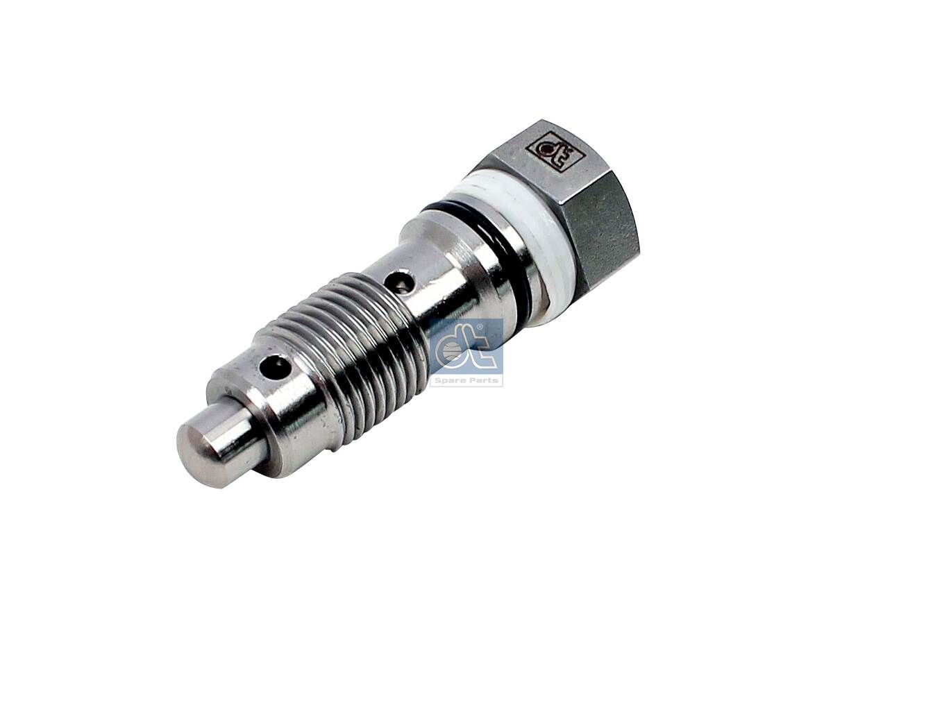 DT Spare Parts Ventil, servostyring 4.68969 4.68969 Oljetrykk sensor AUDI Q7 DT Spare Parts