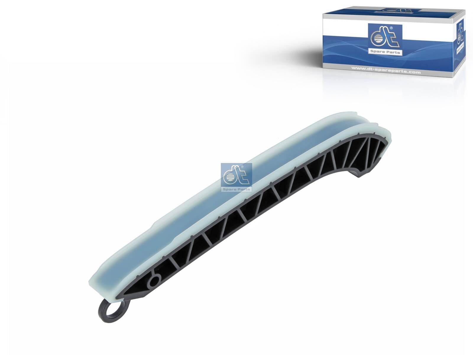 DT Spare Parts Coulisse de chaîne de distribution 4.69367 Ford MONDEO Guide fixe de chaîne de distribution DT Spare Parts 4.69367