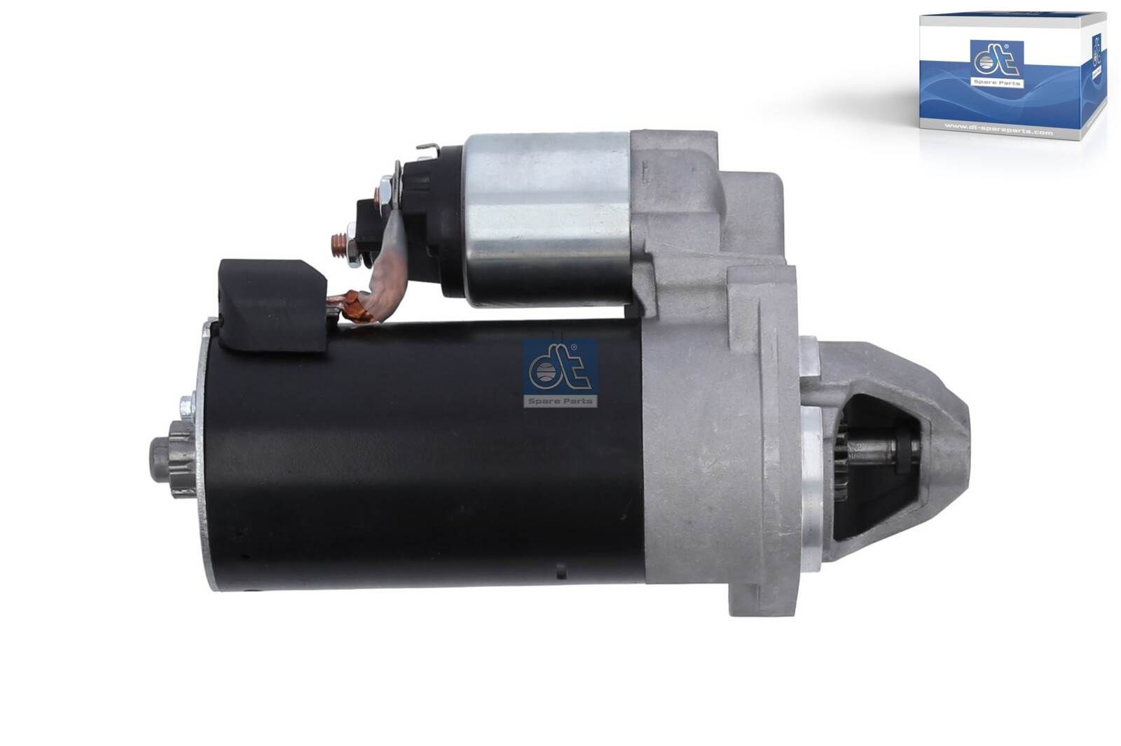 DT Spare Parts Käynnistysmoottori 4.69464 NISSAN Käynnistin DT Spare Parts 4.69464