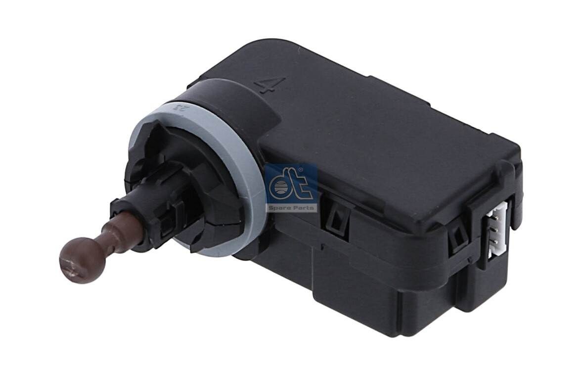DT Spare Parts Regulējošais elements, Lukturu augstuma regulēšana 4.69522 Regulējošais elements lukturu augstuma regulēšana DT Spare Parts VIVARO 4.69522 lēti