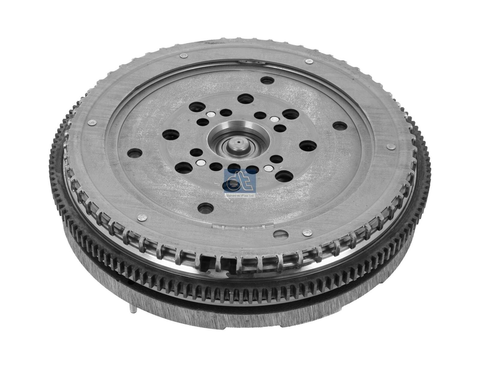 DT Spare Parts Kahemassiline hooratas 4.69729 Siduri hooratas MERCEDES-BENZ DT Spare Parts 4.69729