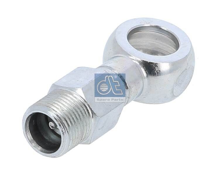 DT Spare Parts Βαλβίδα, σύστ. παροχής καυσίμων 4.69860 Βαλβίδα εξαερισμού, ρεζερβουάρ καυσίμων DT Spare Parts WRANGLER 4.69860 φθηνά