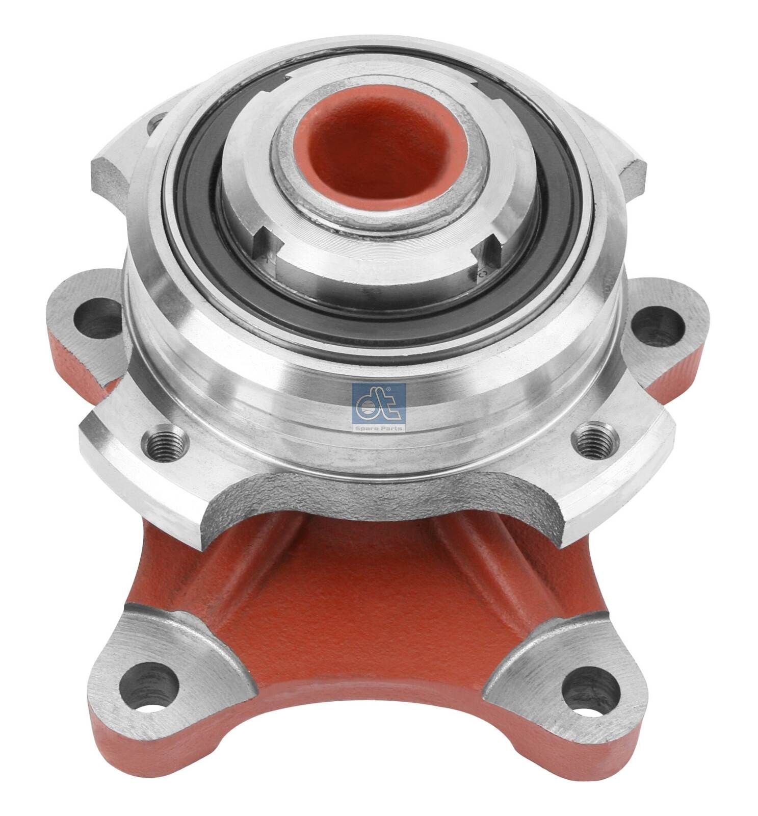 DT Spare Parts Στήριγμα, βεντιλατέρ ψυγείου 6.30091 Στήριγμα, βεντιλατέρ ψυγείου DT Spare Parts Suzuki BALENO 6.30091